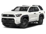 2026 Toyota 4Runner SR5 Oshkosh WI