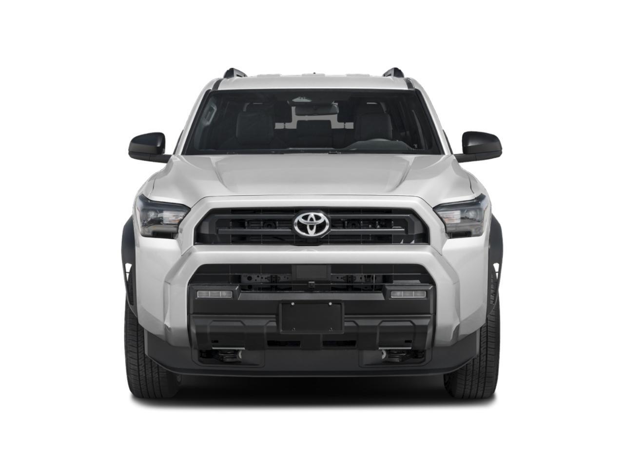 2026 Toyota 4Runner SR5 San Clemente CA
