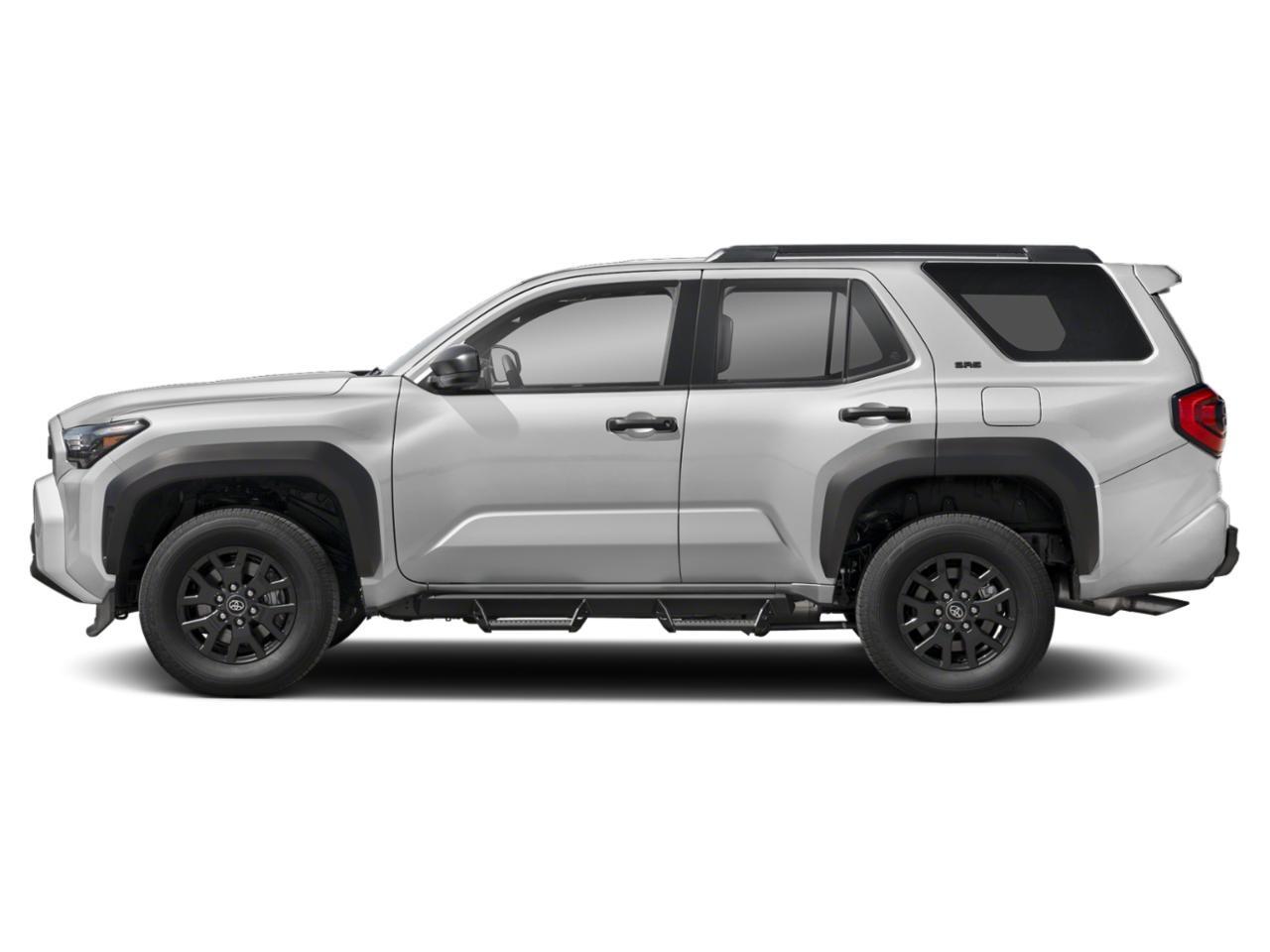 2026 Toyota 4Runner SR5 San Clemente CA