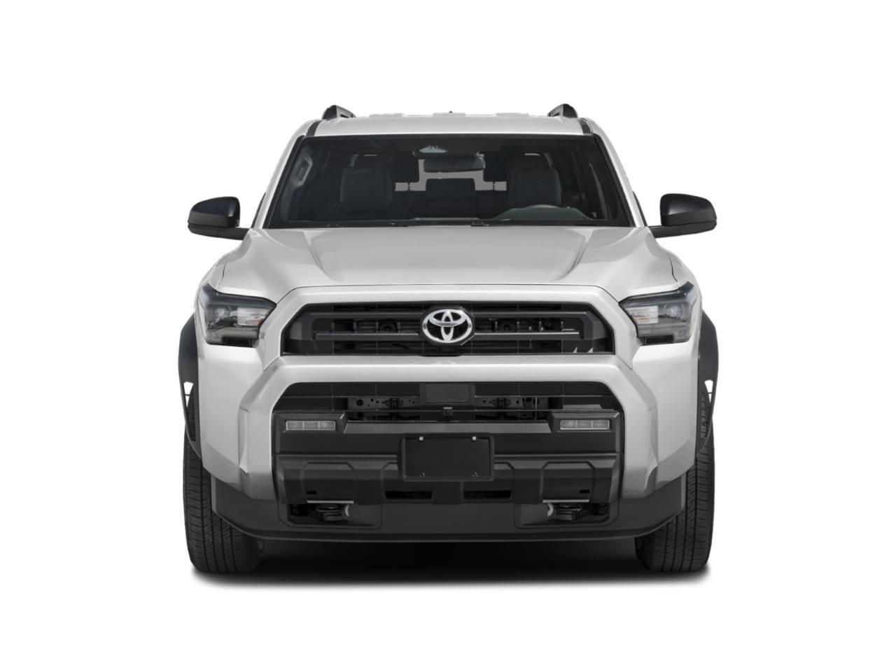 2026 Toyota 4Runner SR5 Cockeysville MD