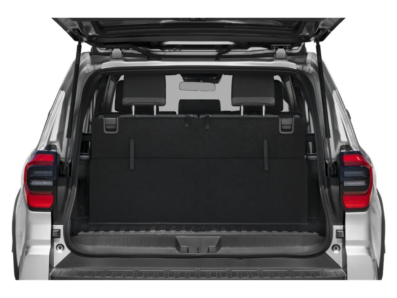 2026 Toyota 4Runner SR5 Cockeysville MD