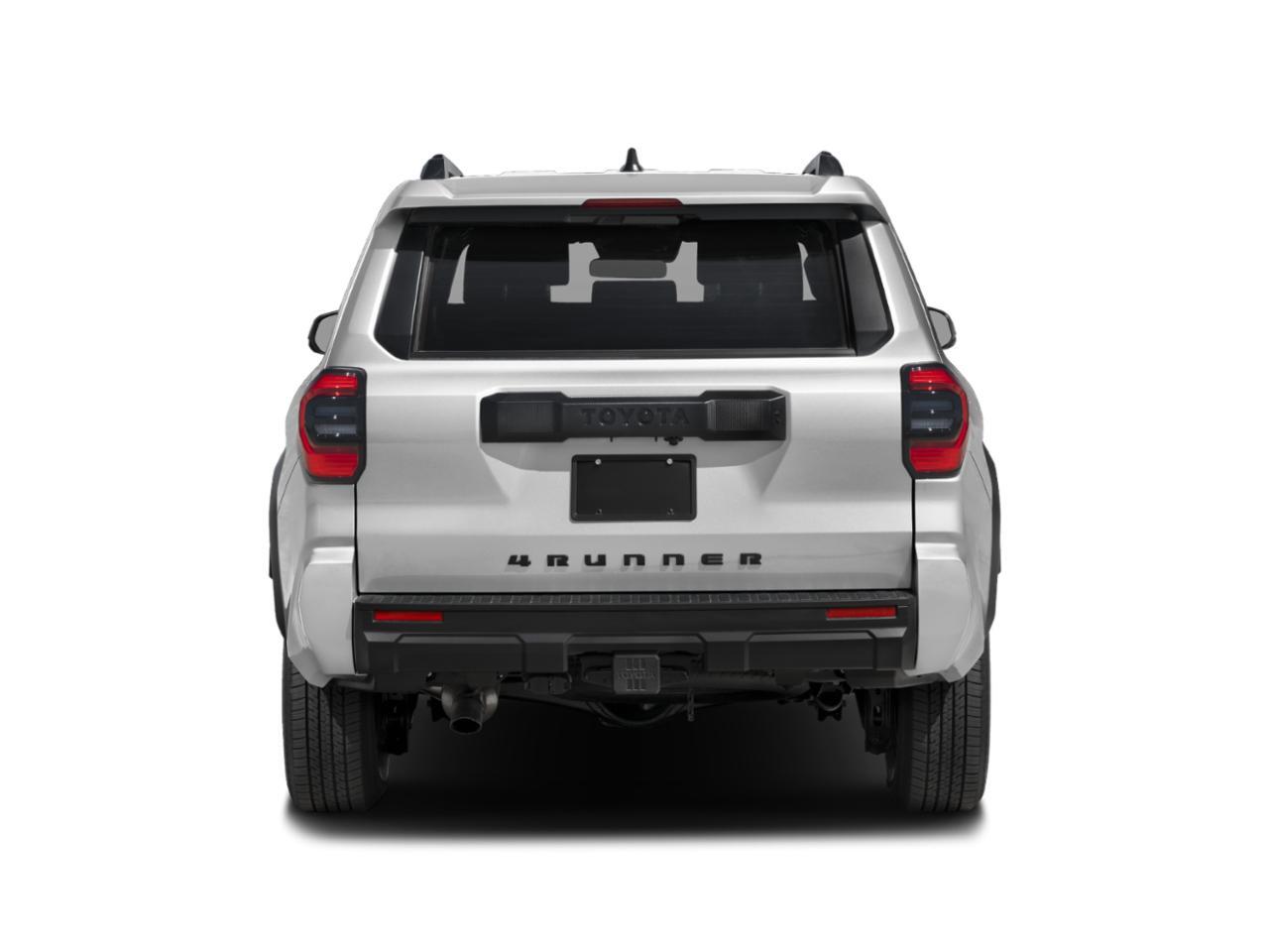 2026 Toyota 4Runner SR5 Cockeysville MD