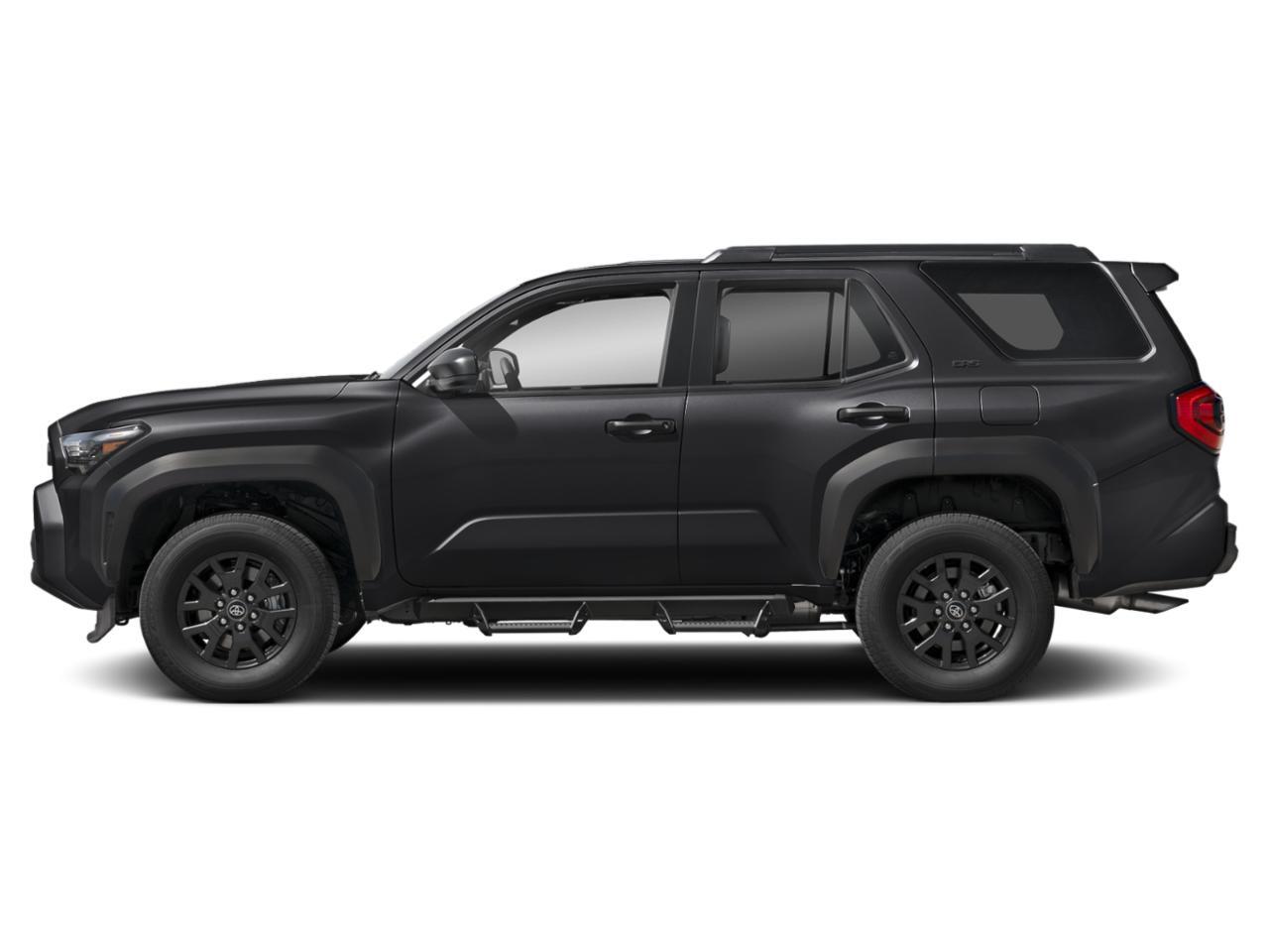 2026 Toyota 4Runner SR5 Cockeysville MD
