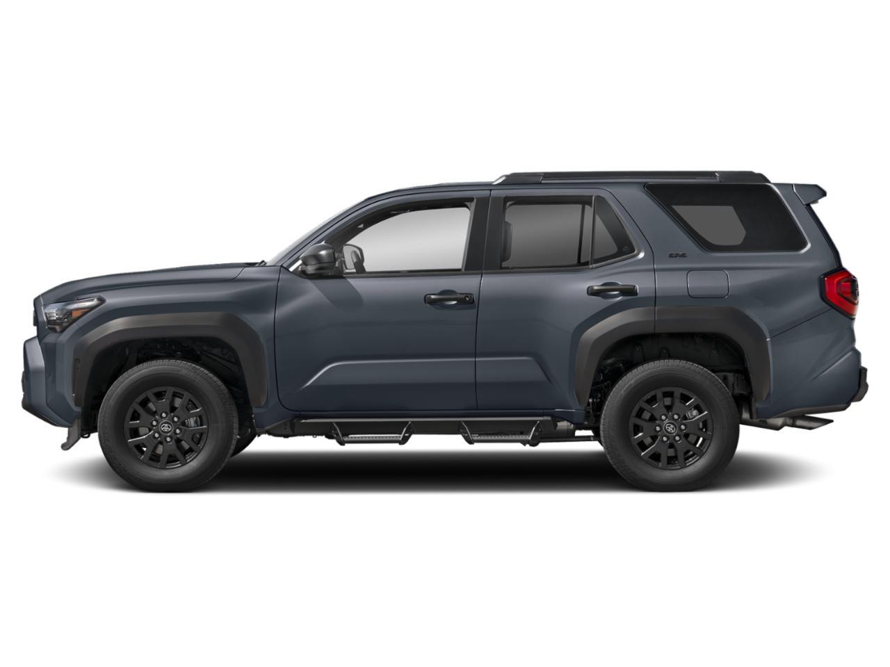 2026 Toyota 4Runner SR5 Cockeysville MD