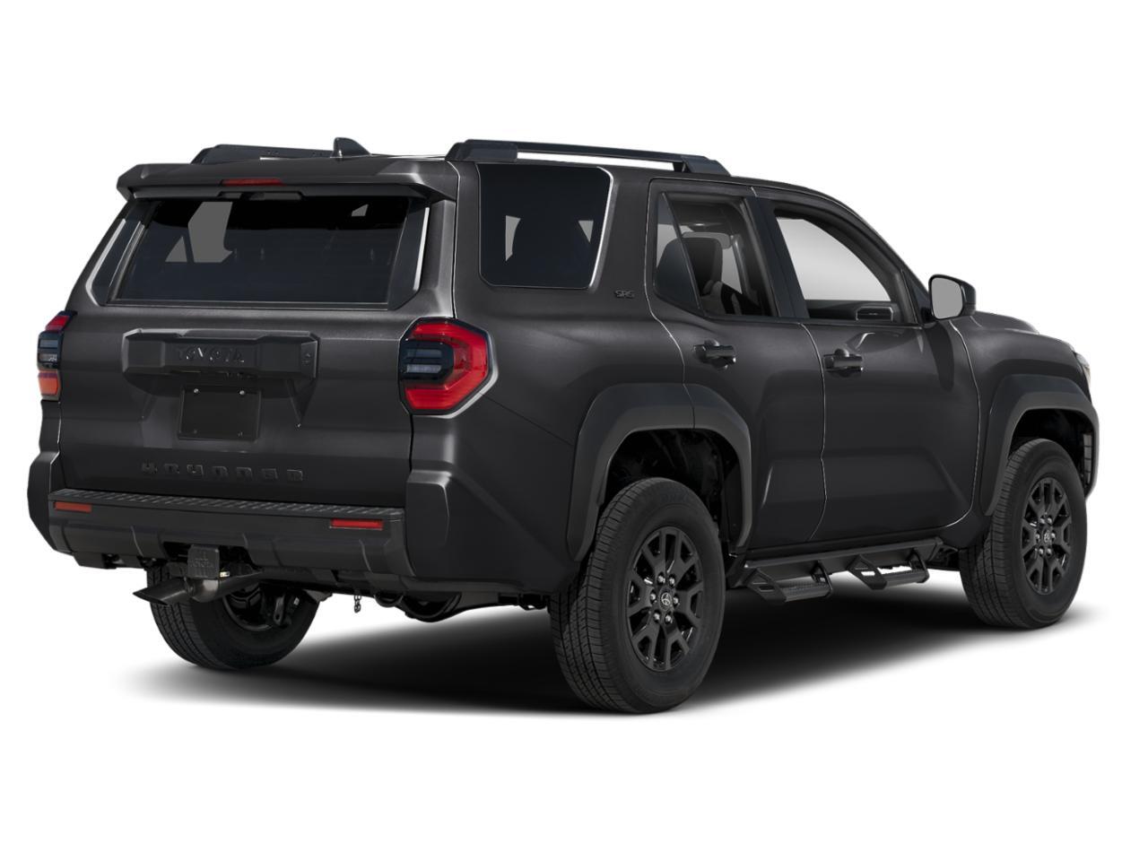 2026 Toyota 4Runner SR5 Cockeysville MD