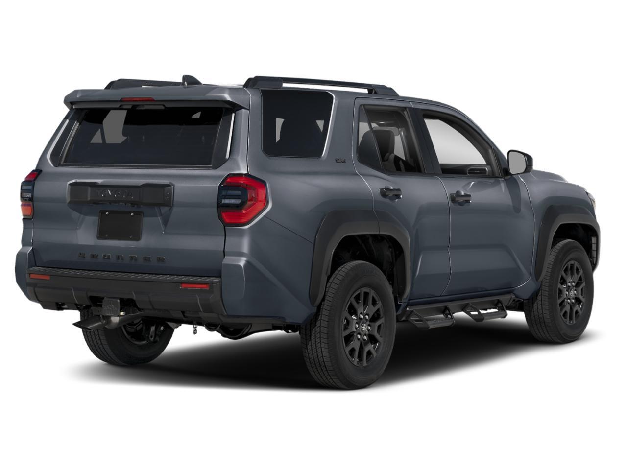 2026 Toyota 4Runner SR5 Cockeysville MD