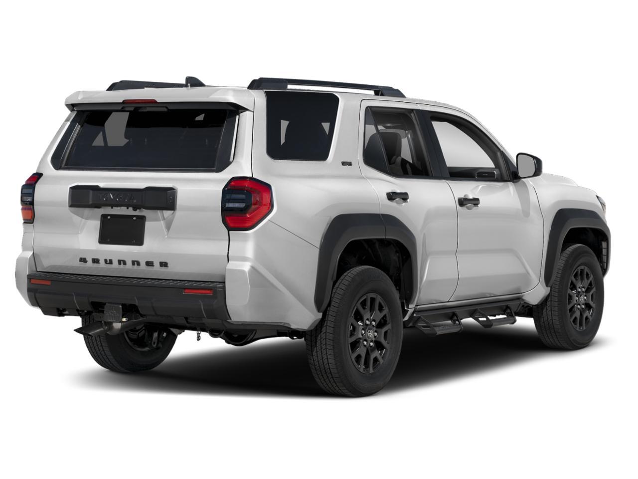 2026 Toyota 4Runner SR5 Cockeysville MD