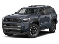 2026 Toyota 4Runner TRD Off-Road Premium 4WD