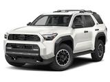 2026 Toyota 4Runner TRD Off-Road Premium Oshkosh WI