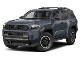 2026 Toyota 4Runner TRD Off-Road Premium Oshkosh WI