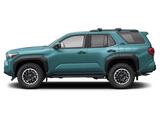 2026 Toyota 4Runner TRD Off-Road Premium Oshkosh WI