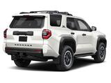 2026 Toyota 4Runner TRD Off-Road Premium Oshkosh WI