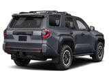 2026 Toyota 4Runner TRD Off-Road Premium Oshkosh WI