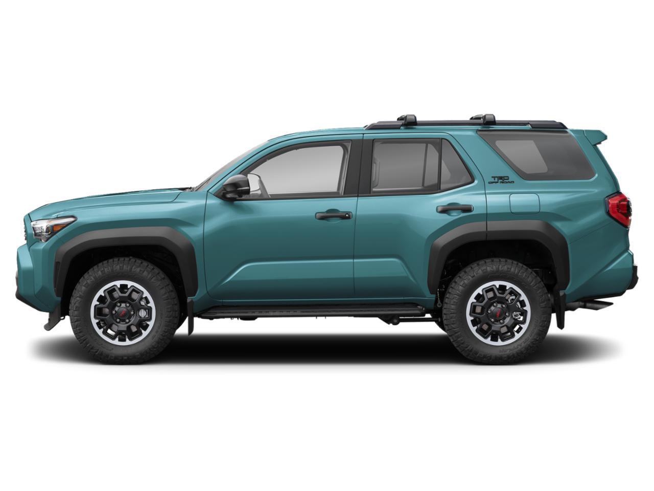 2026 Toyota 4Runner TRD Off-Road Premium Cockeysville MD