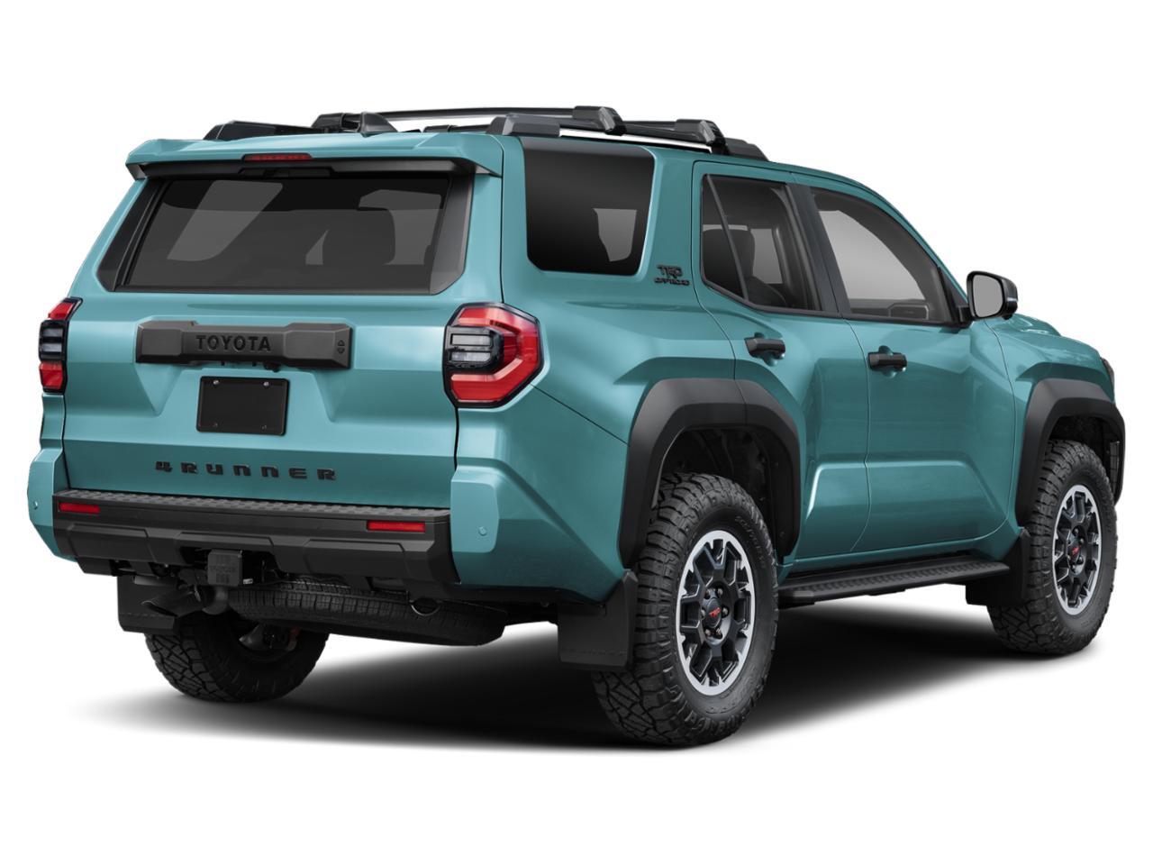 2026 Toyota 4Runner TRD Off-Road Premium Cockeysville MD