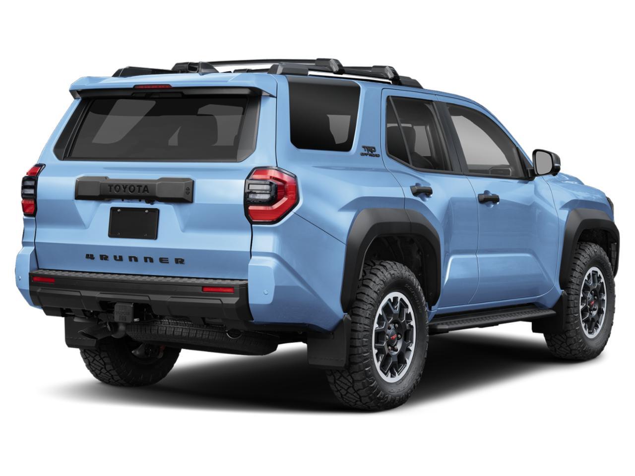 2026 Toyota 4Runner TRD Off-Road Premium Cockeysville MD