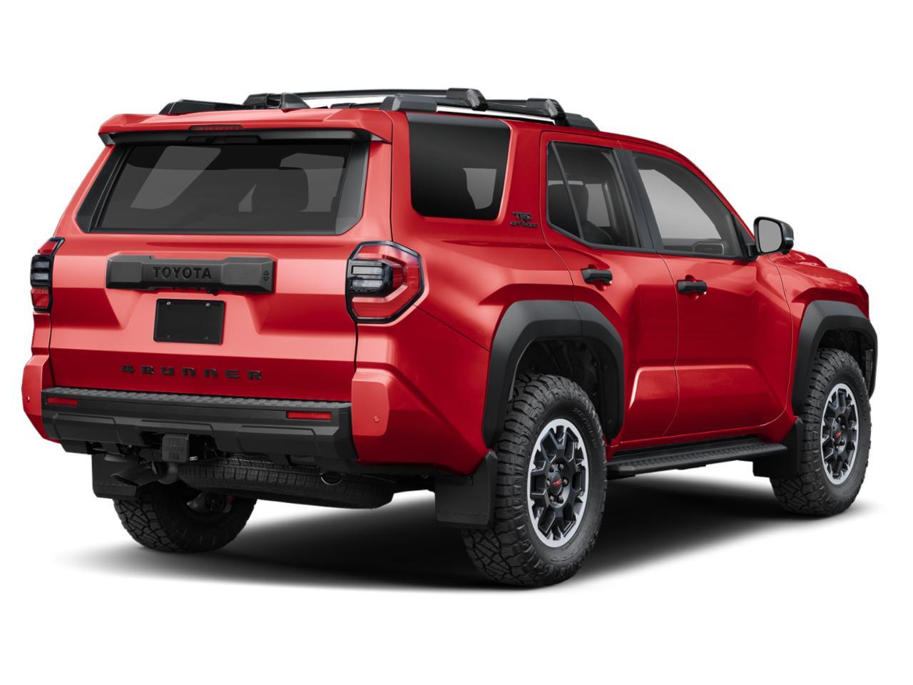 2026 Toyota 4Runner TRD Off-Road Premium Cockeysville MD
