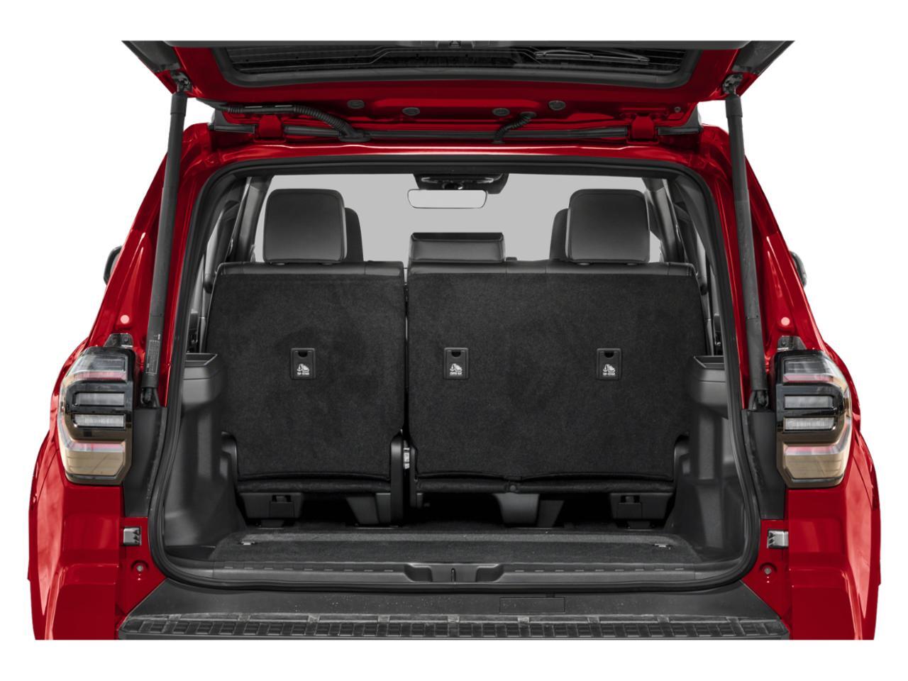 2026 Toyota 4Runner TRD Sport Premium 4WD San Clemente CA