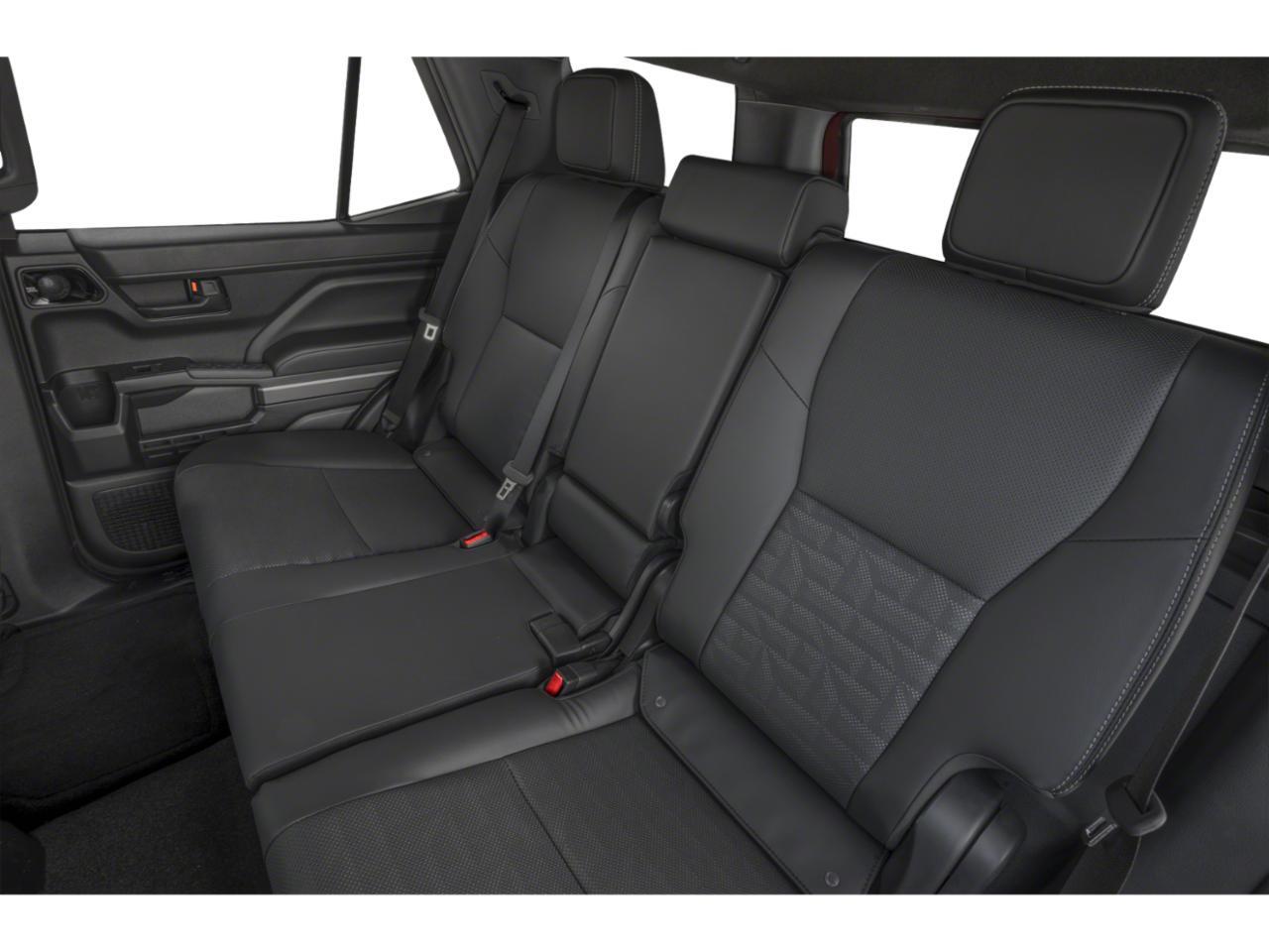 2026 Toyota 4Runner TRD Sport Premium 4WD San Clemente CA