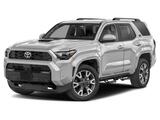 2026 Toyota 4Runner TRD Sport Premium Oshkosh WI
