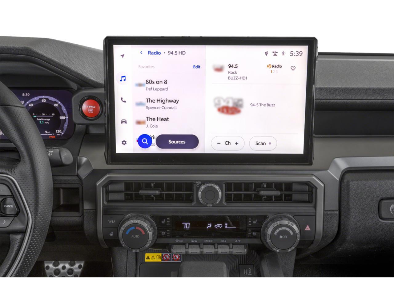 2026 Toyota 4Runner TRD Sport Premium San Clemente CA