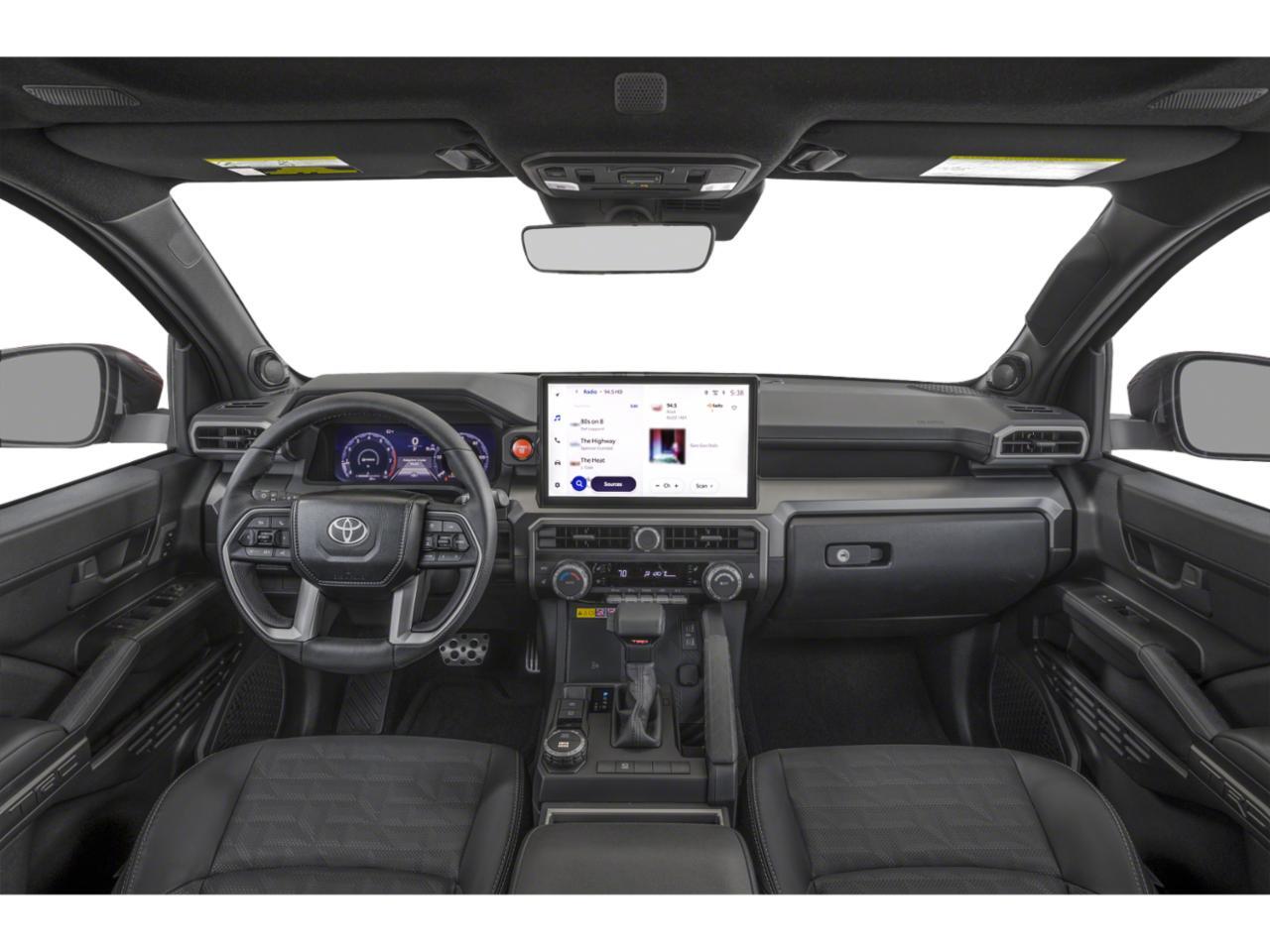 2026 Toyota 4Runner TRD Sport San Clemente CA