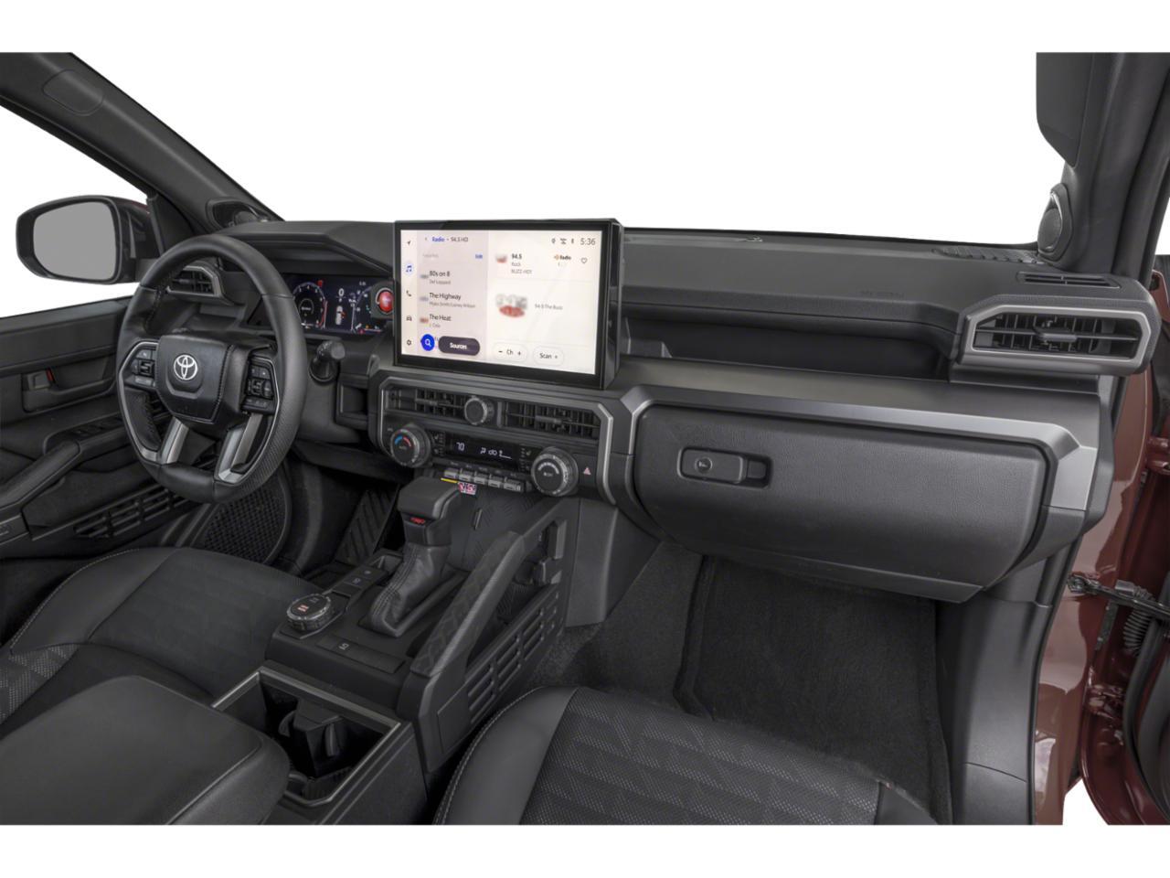 2026 Toyota 4Runner TRD Sport Fredericksburg VA