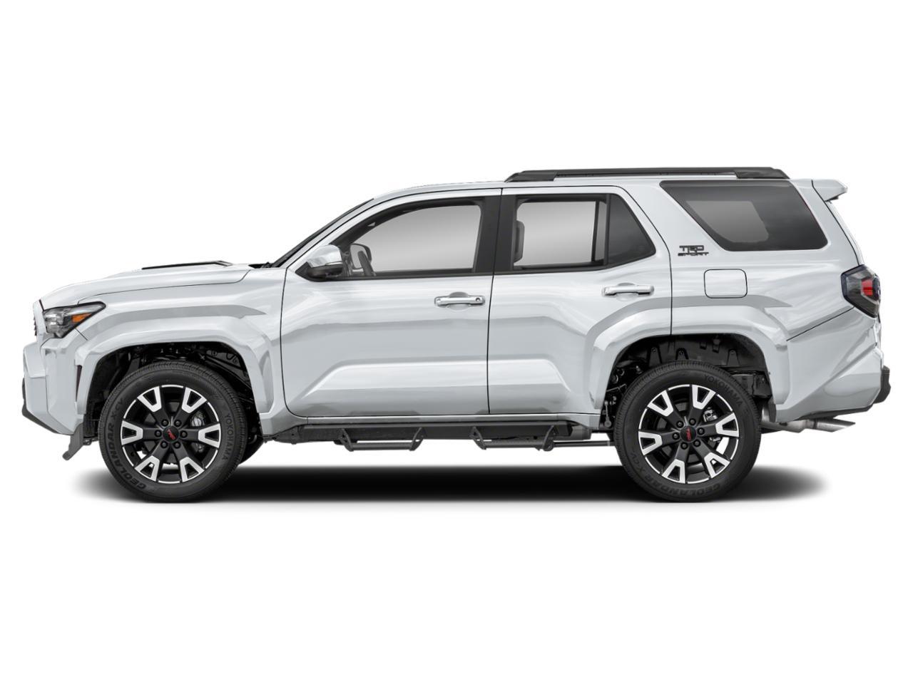 2026 Toyota 4Runner TRD Sport Fredericksburg VA