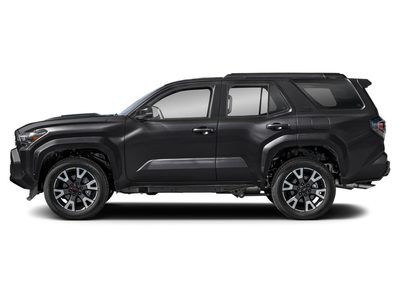 2026 Toyota 4Runner TRD Sport Fredericksburg VA