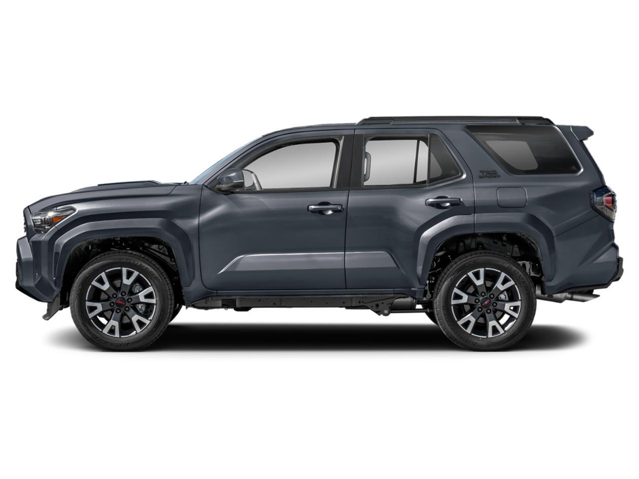 2026 Toyota 4Runner TRD Sport Cockeysville MD