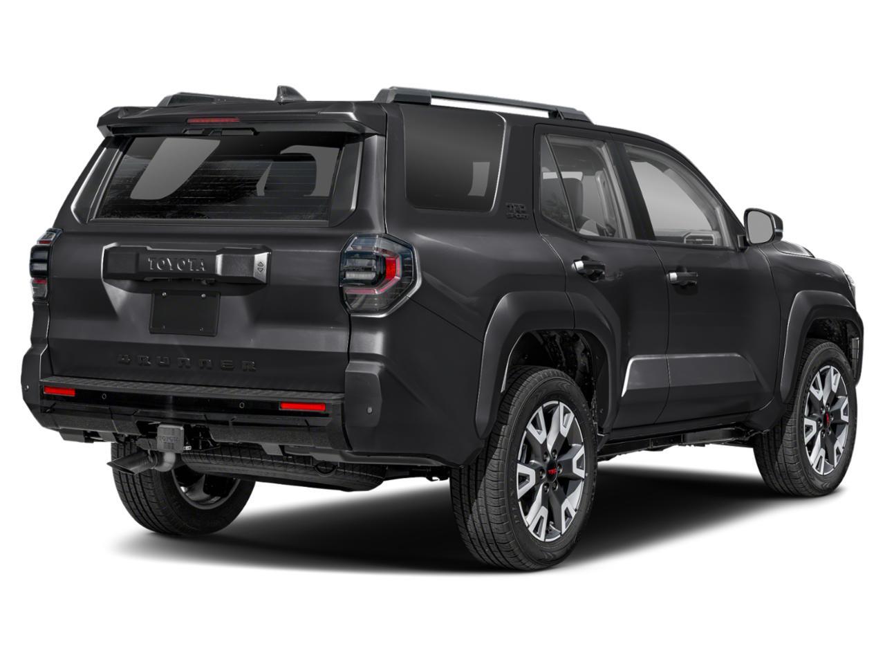 2026 Toyota 4Runner TRD Sport Fredericksburg VA