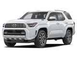 2026 Toyota 4Runner i-FORCE MAX Hybrid Limited 4WD Oshkosh WI