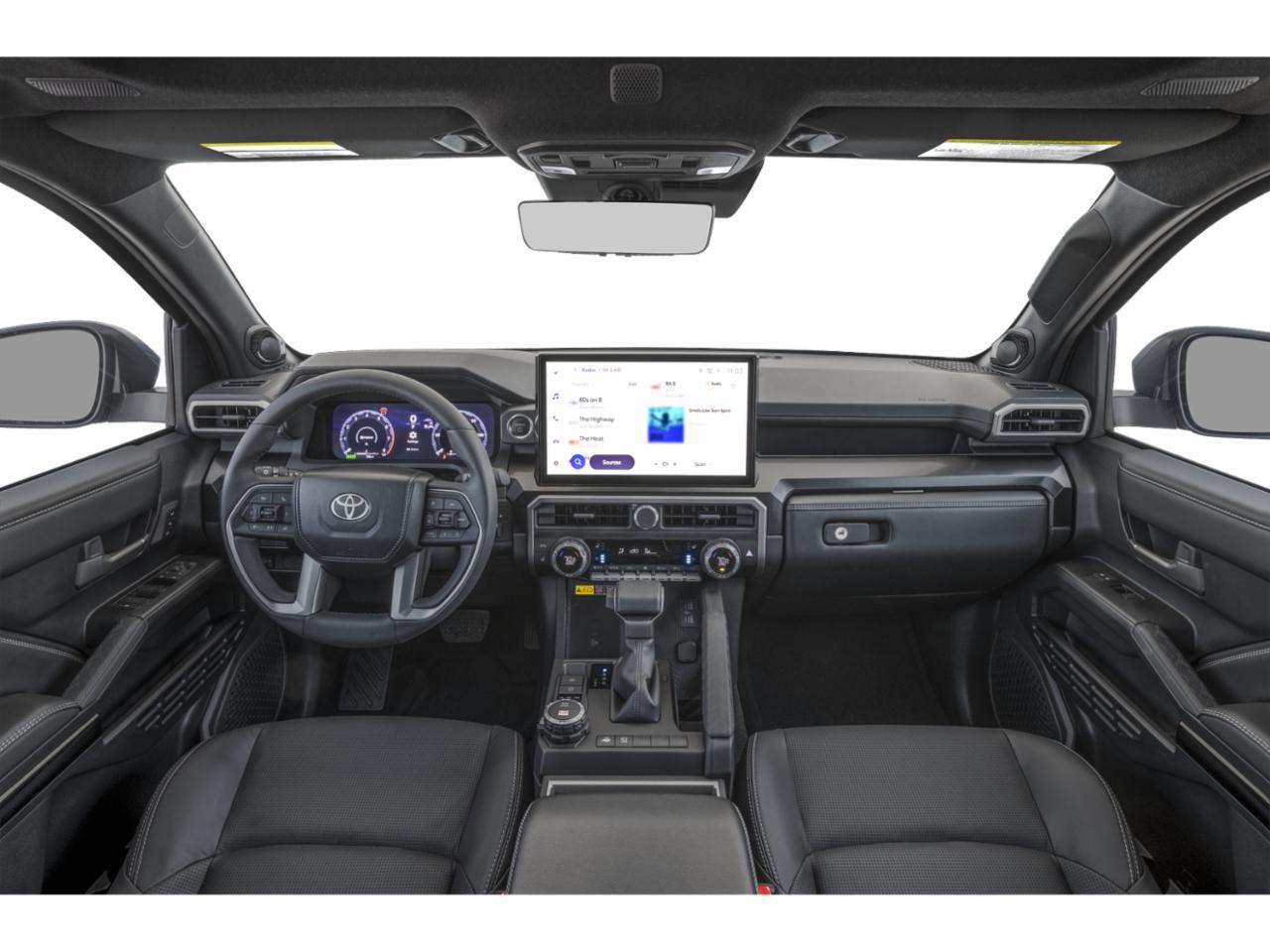 2026 Toyota 4Runner i-FORCE MAX Hybrid Limited 4WD San Clemente CA