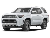 2026 Toyota 4Runner i-FORCE MAX Hybrid Limited