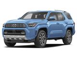 2026 Toyota 4Runner i-FORCE MAX Hybrid Limited Oshkosh WI