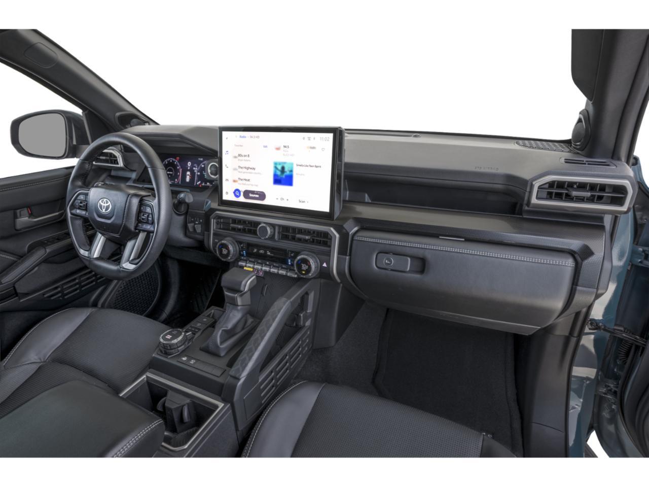 2026 Toyota 4Runner i-FORCE MAX Hybrid Limited Fredericksburg VA