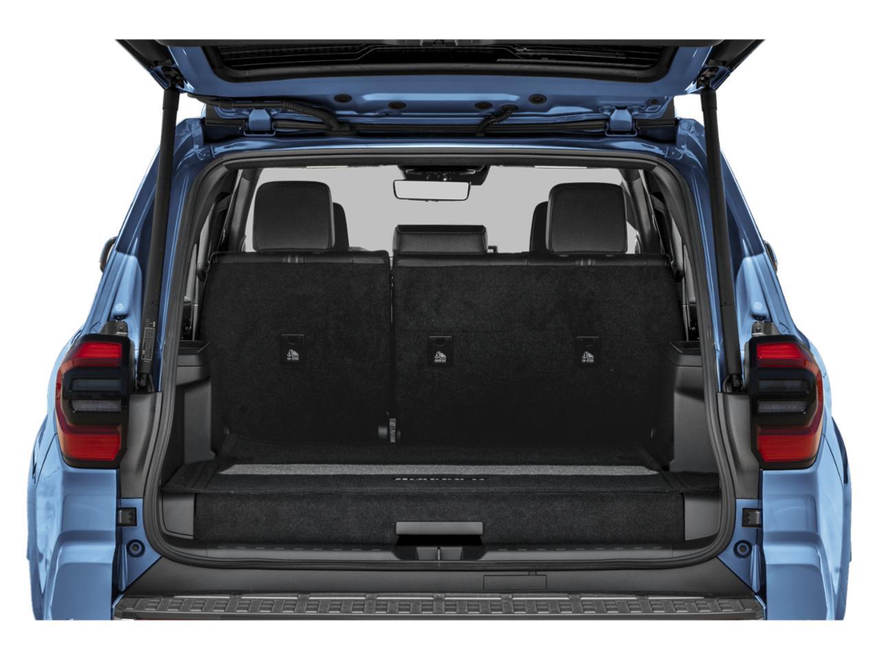 2026 Toyota 4Runner i-FORCE MAX Hybrid Limited Fredericksburg VA