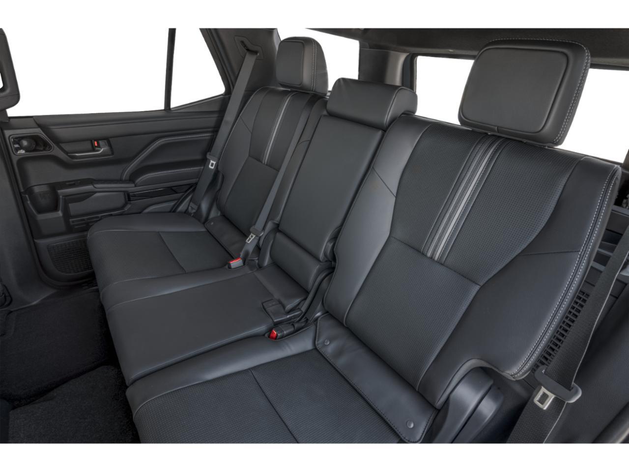 2026 Toyota 4Runner i-FORCE MAX Hybrid Limited Fredericksburg VA