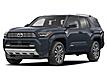 2026 Toyota 4Runner i-FORCE MAX Hybrid Limited