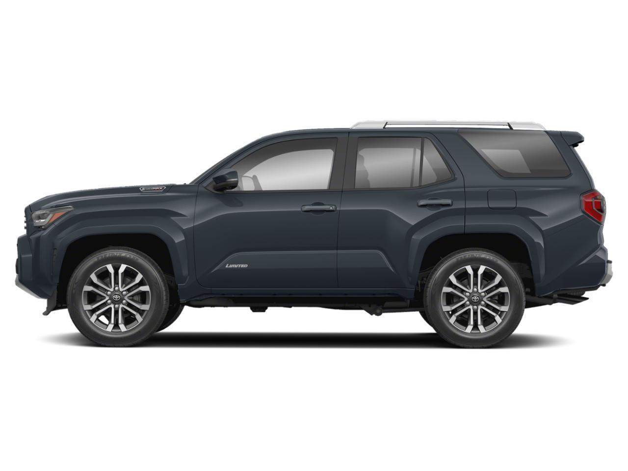 2026 Toyota 4Runner i-FORCE MAX Hybrid Limited Fredericksburg VA