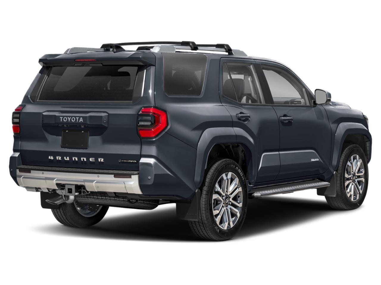 2026 Toyota 4Runner i-FORCE MAX Hybrid Limited Fredericksburg VA