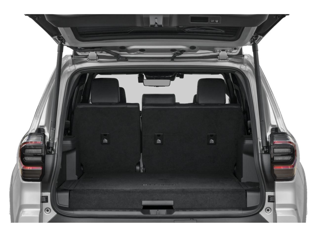 2026 Toyota 4Runner i-FORCE MAX Hybrid Platinum 4WD San Clemente CA