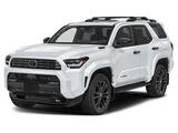 2026 Toyota 4Runner i-FORCE MAX Hybrid Platinum Oshkosh WI