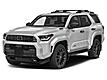 2026 Toyota 4Runner i-FORCE MAX Hybrid Platinum