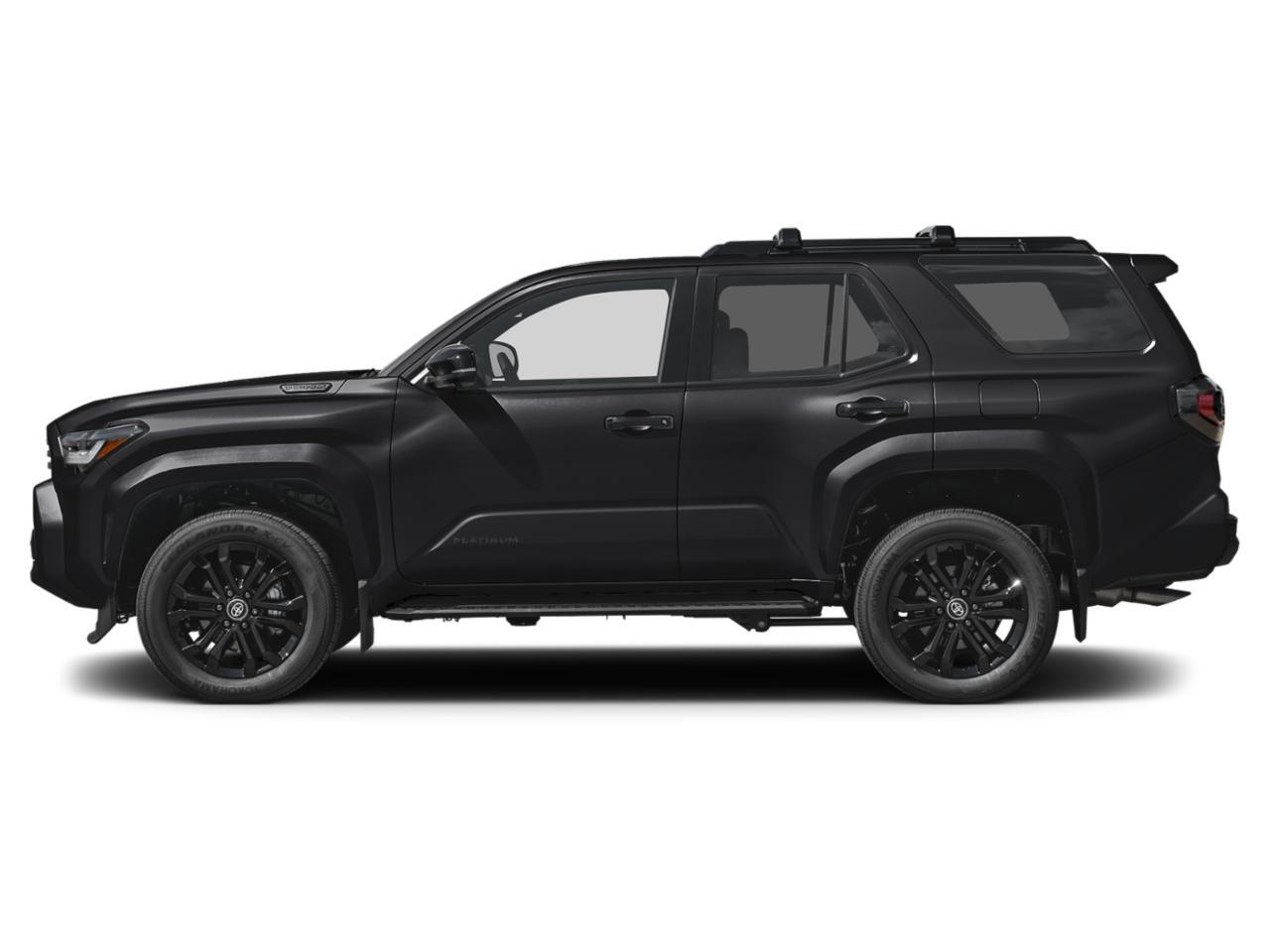 2026 Toyota 4Runner i-FORCE MAX Hybrid Platinum Stafford VA