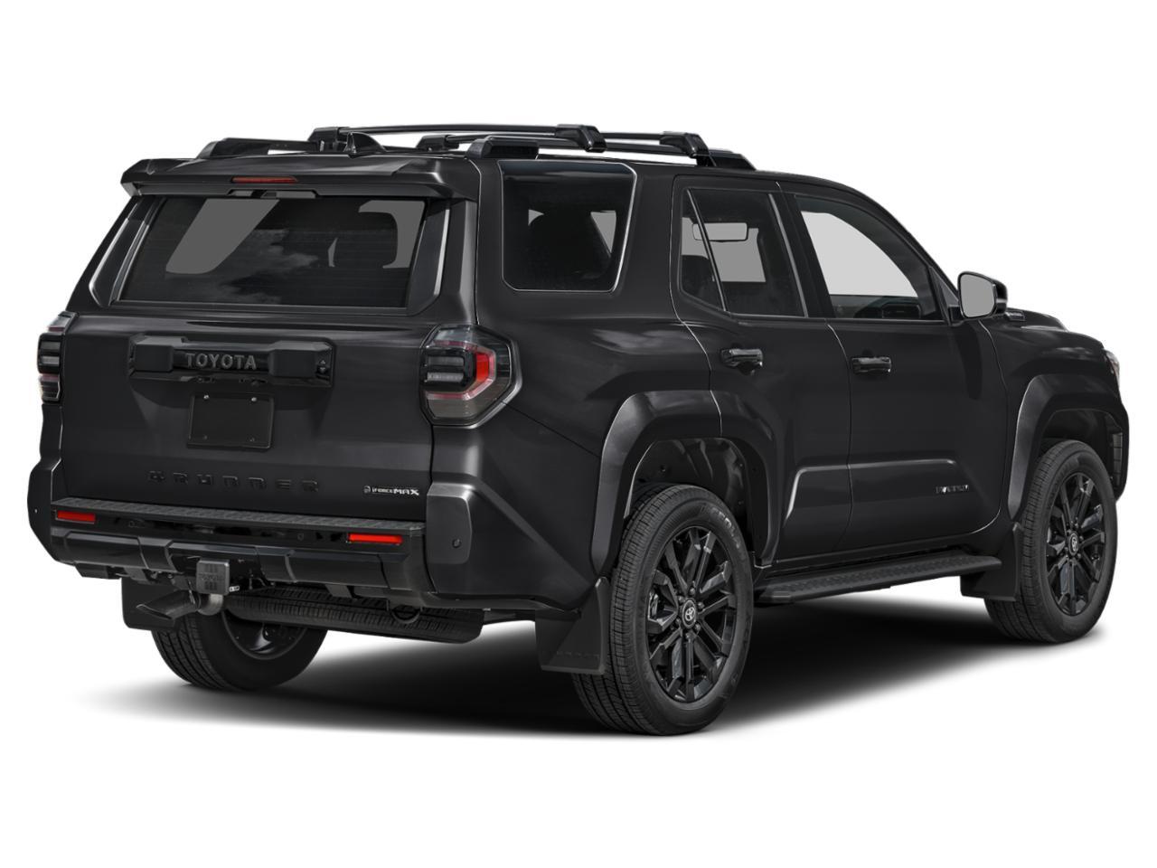 2026 Toyota 4Runner i-FORCE MAX Hybrid Platinum Stafford VA