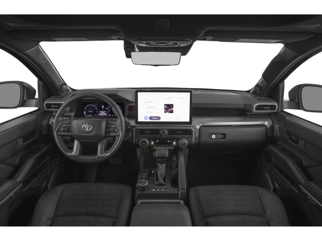 2026 Toyota 4Runner i-FORCE MAX Hybrid TRD Off Road Premium San Clemente CA