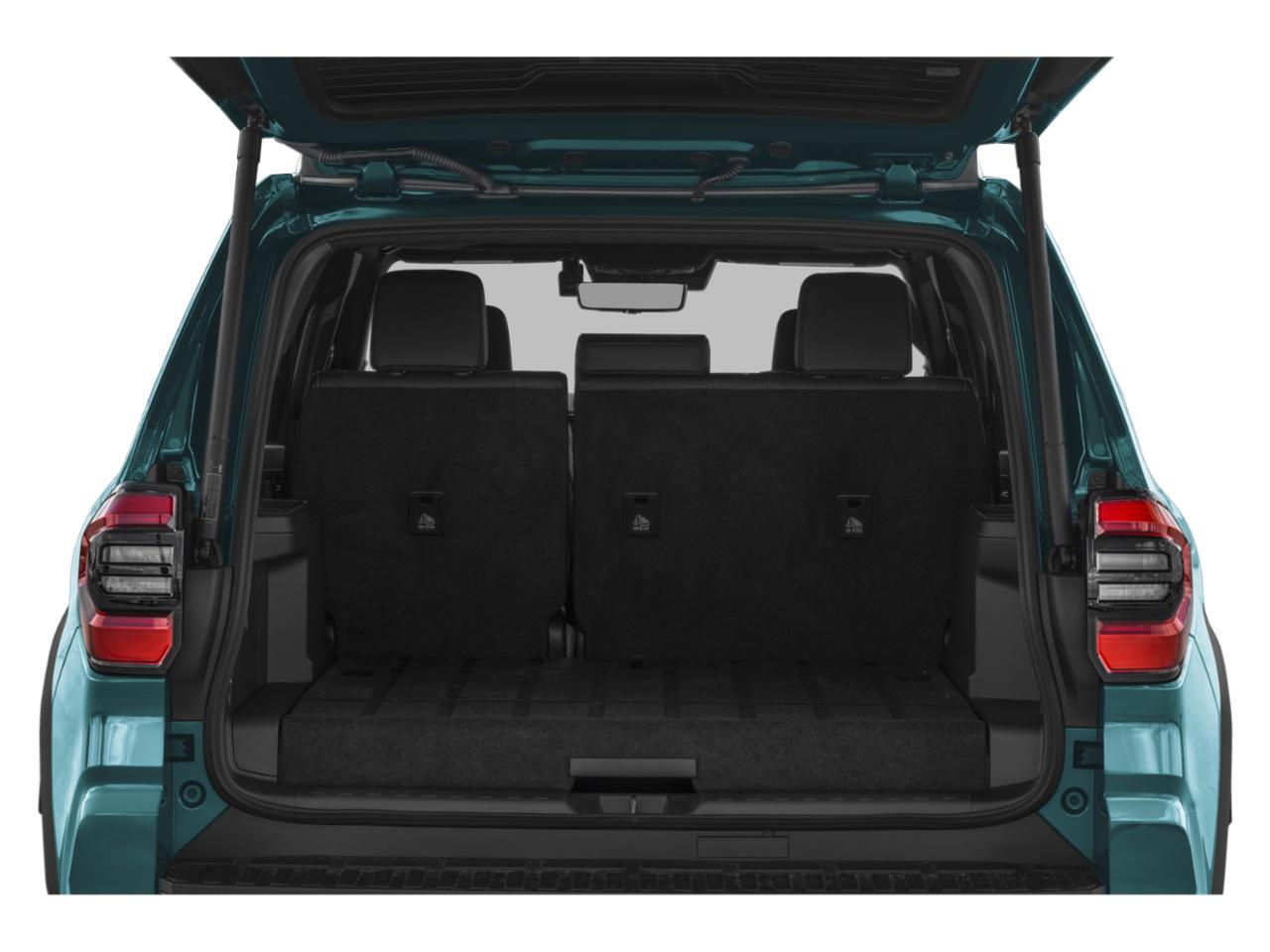 2026 Toyota 4Runner i-FORCE MAX Hybrid TRD Off Road Premium San Clemente CA