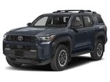 2026 Toyota 4Runner i-FORCE MAX Hybrid TRD Off Road Premium Oshkosh WI