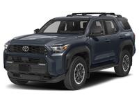 2026 Toyota 4Runner i-FORCE MAX Hybrid TRD Off Road Premium